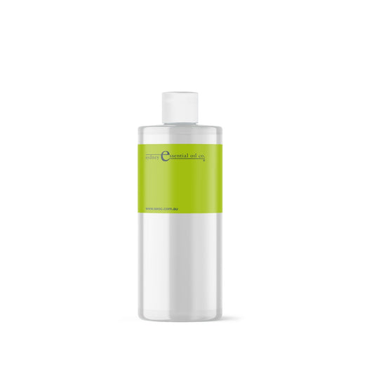 Almond Sweet Oil - Certified Organic ACO